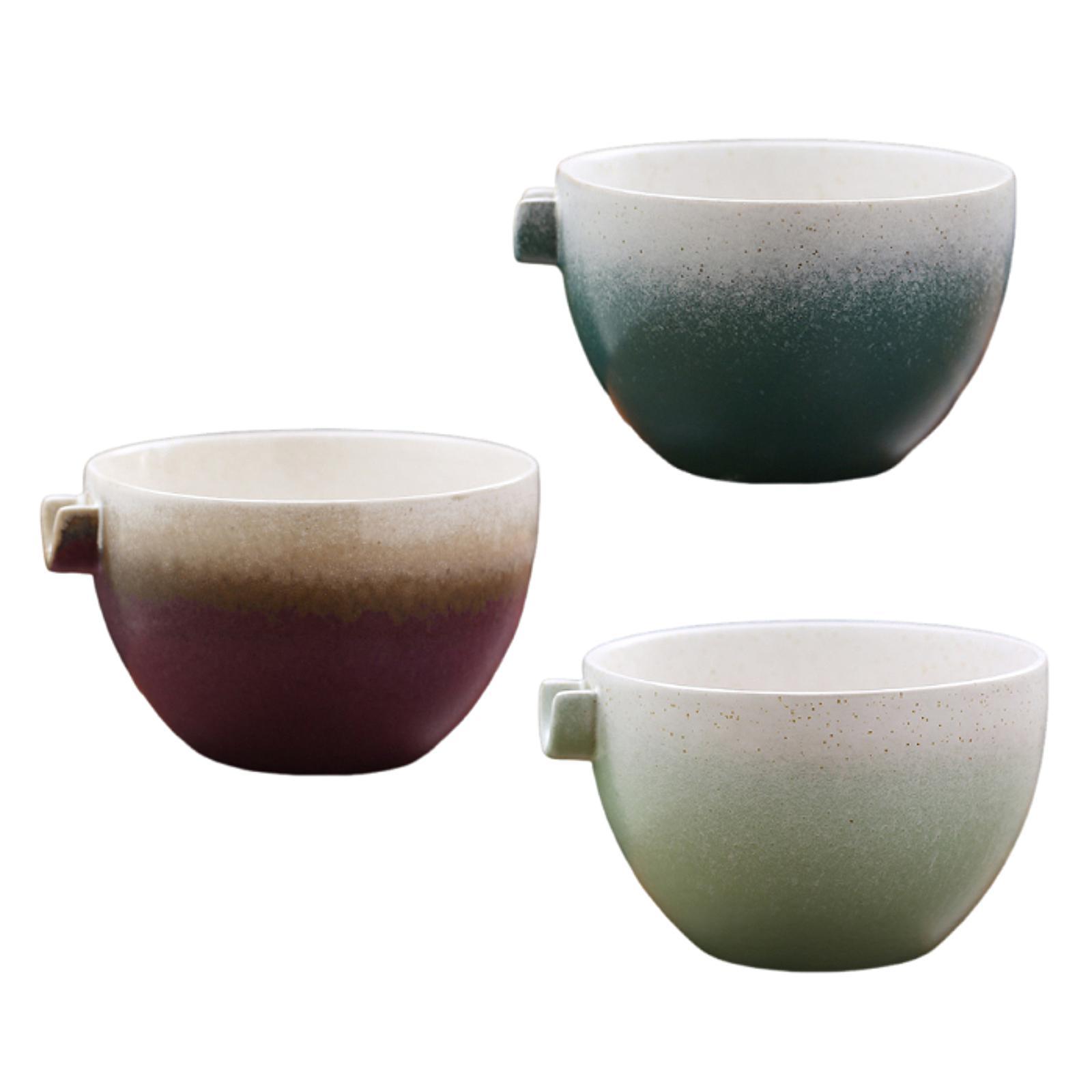 Japanese Ceramic Matcha Bowl H - Japanese Tea 评论和价格