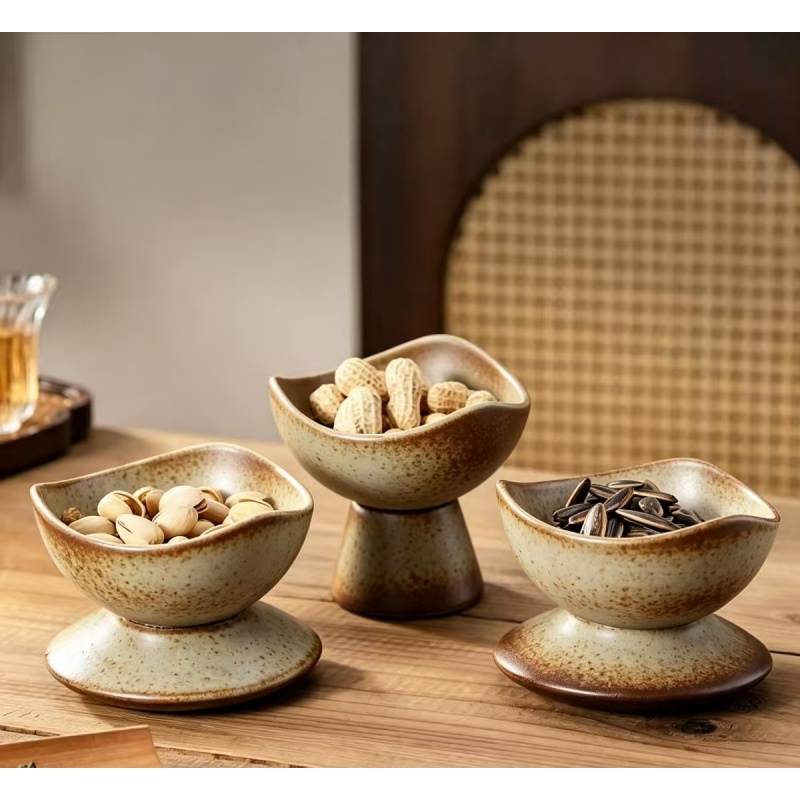 Japanese-style creative coarse - Japanese Snacks 评论和价格