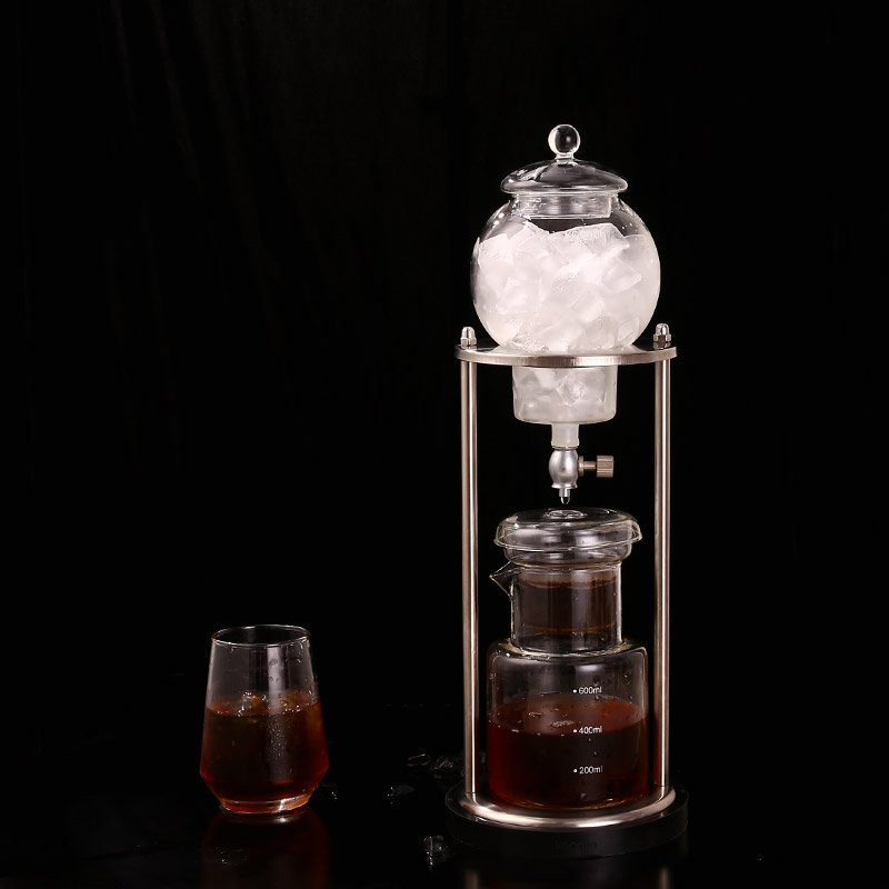 600ml Japanese‑Style Glass Col - Japanese Tea 评论和价格