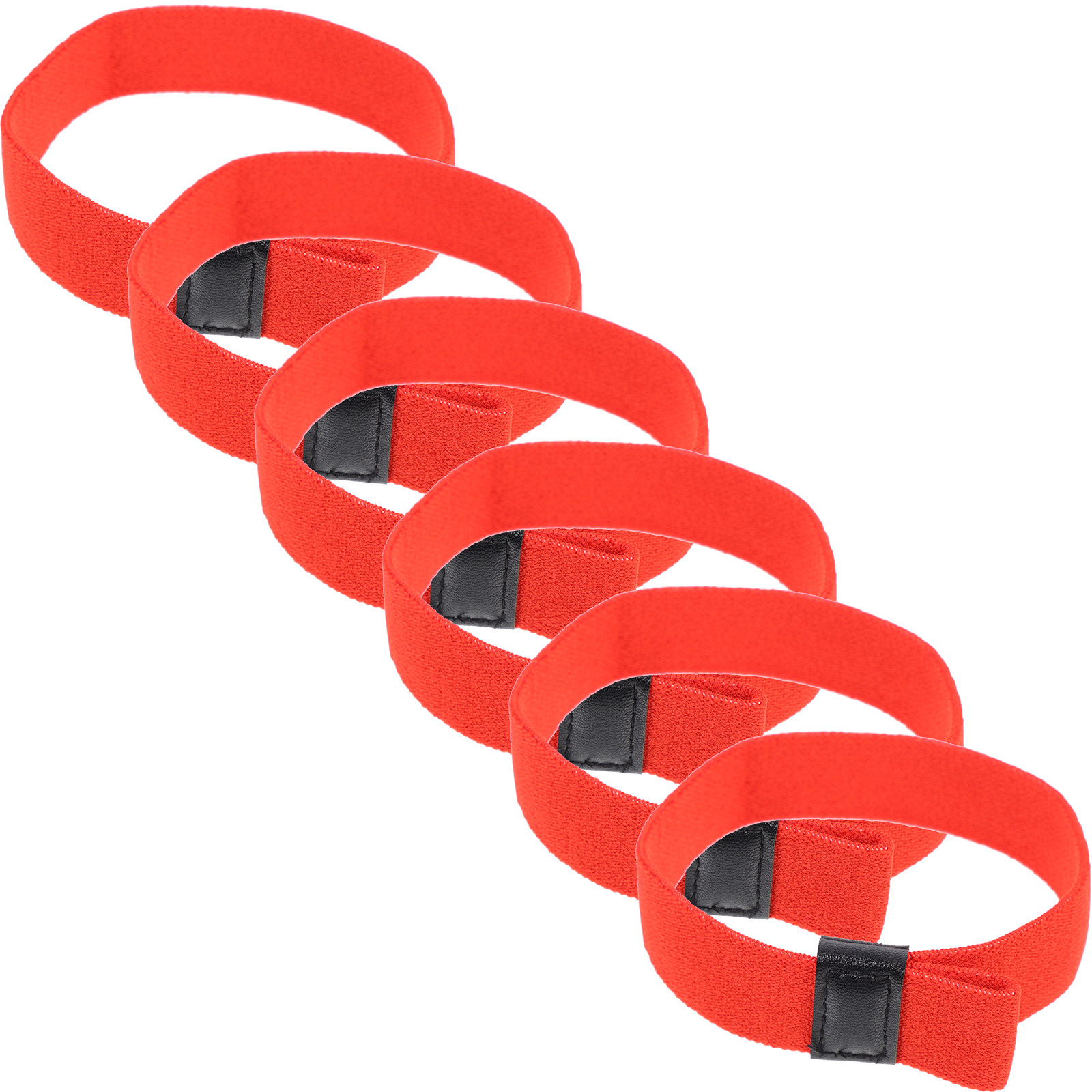 6pcs Bento Box Straps Premium  - Bento Box 评论和价格