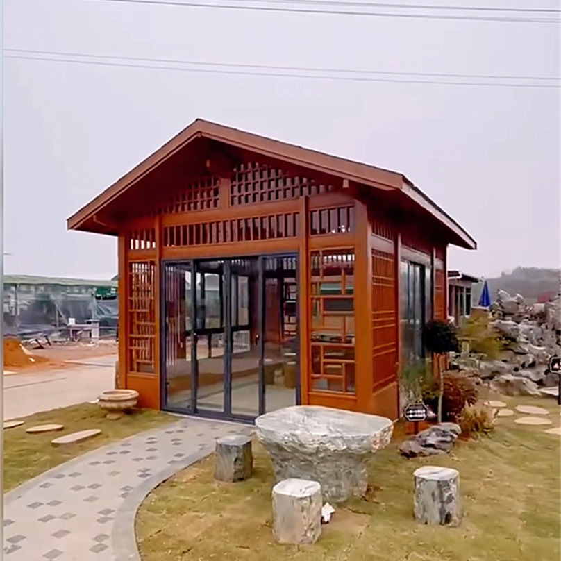Outdoor antique garden villa t - Japanese Tea 评论和价格