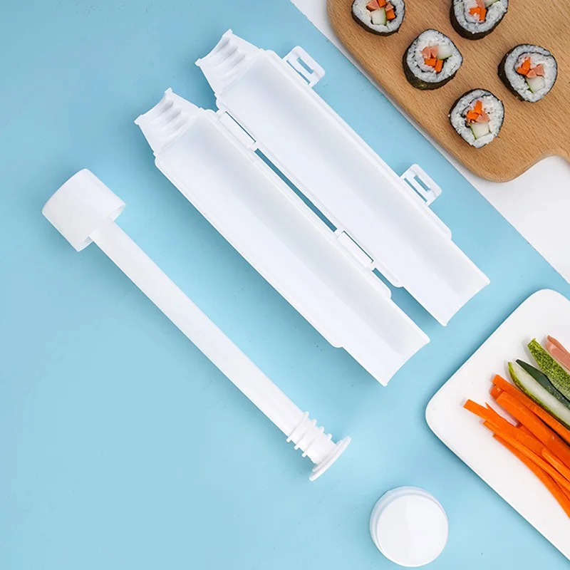Magic Rice Mold Sushi Maker Ro - Sushi Making Kit 评论和价格