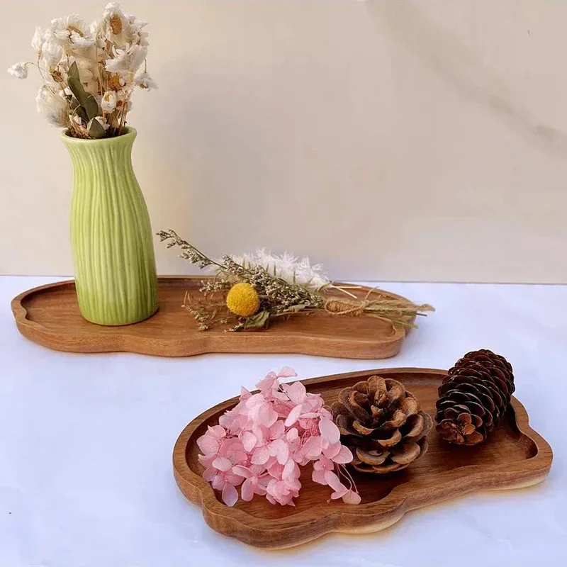 Japanese-style wooden coffee t - Japanese Snacks 评论和价格