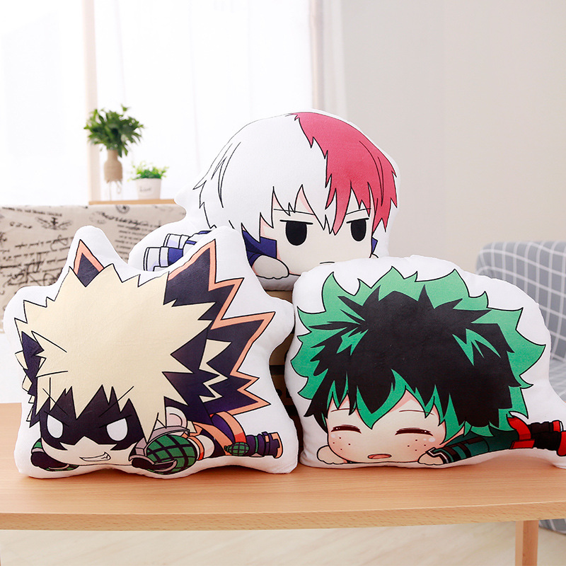 Anime My Hero Academia Merchan - Furoshiki 评论和价格