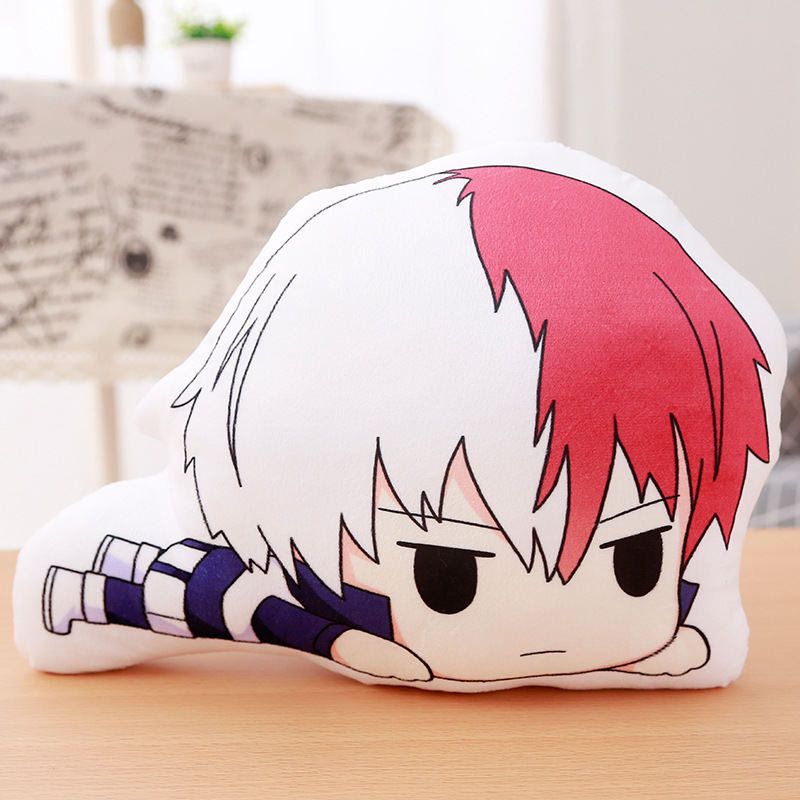 Anime My Hero Academia Merchan - Furoshiki 评论和价格