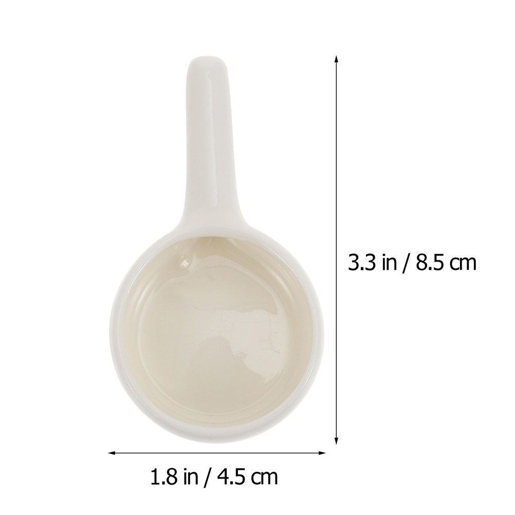 3Pcs Ceramic Tray Exquisite Cr - Incense Holder 评论和价格