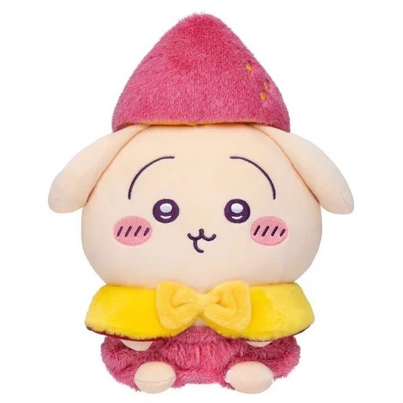 jiyiSweet Potato Plush Keychai - Japanese Fan 评论和价格