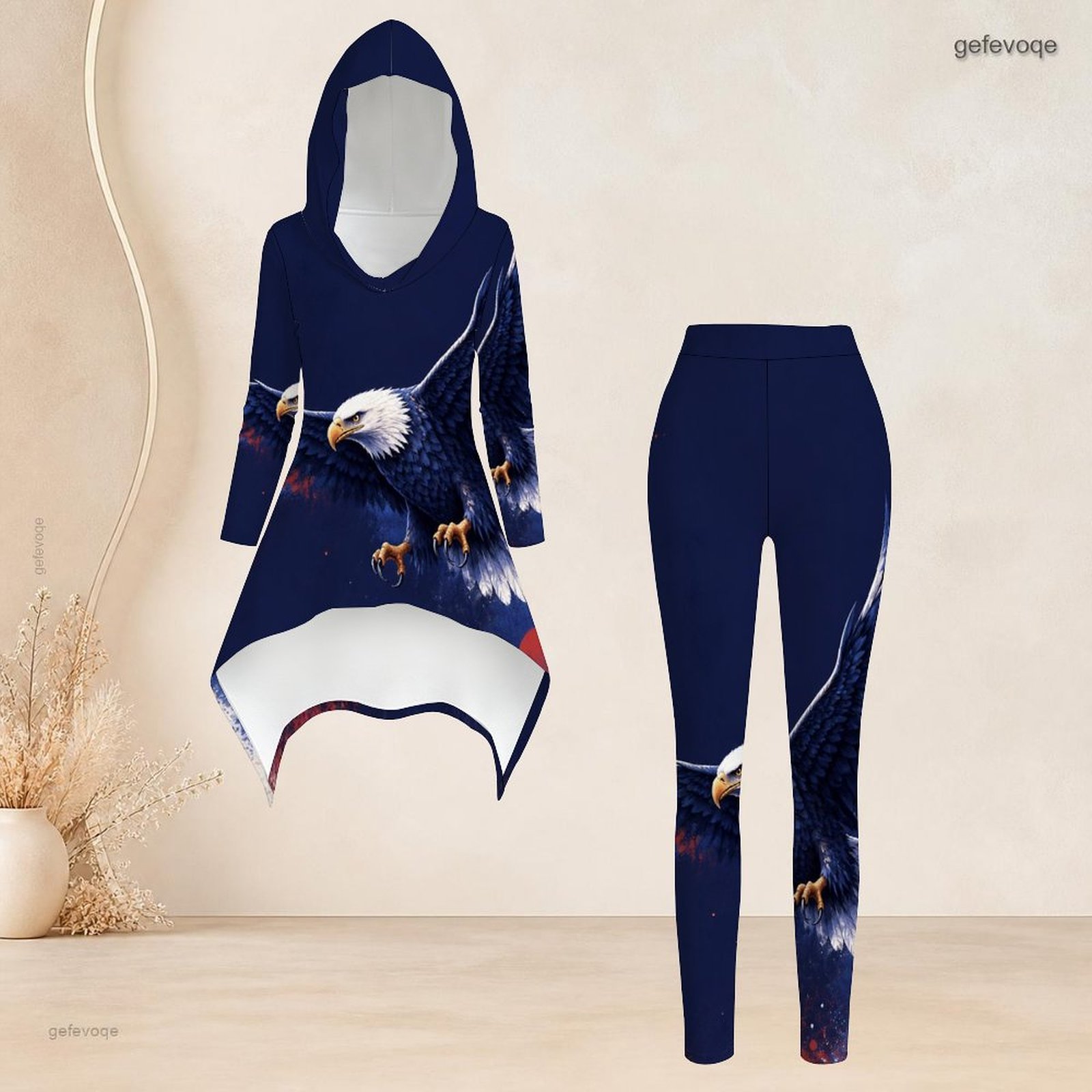 Fashion Women Casual 2 Piece S - Matcha 评论和价格