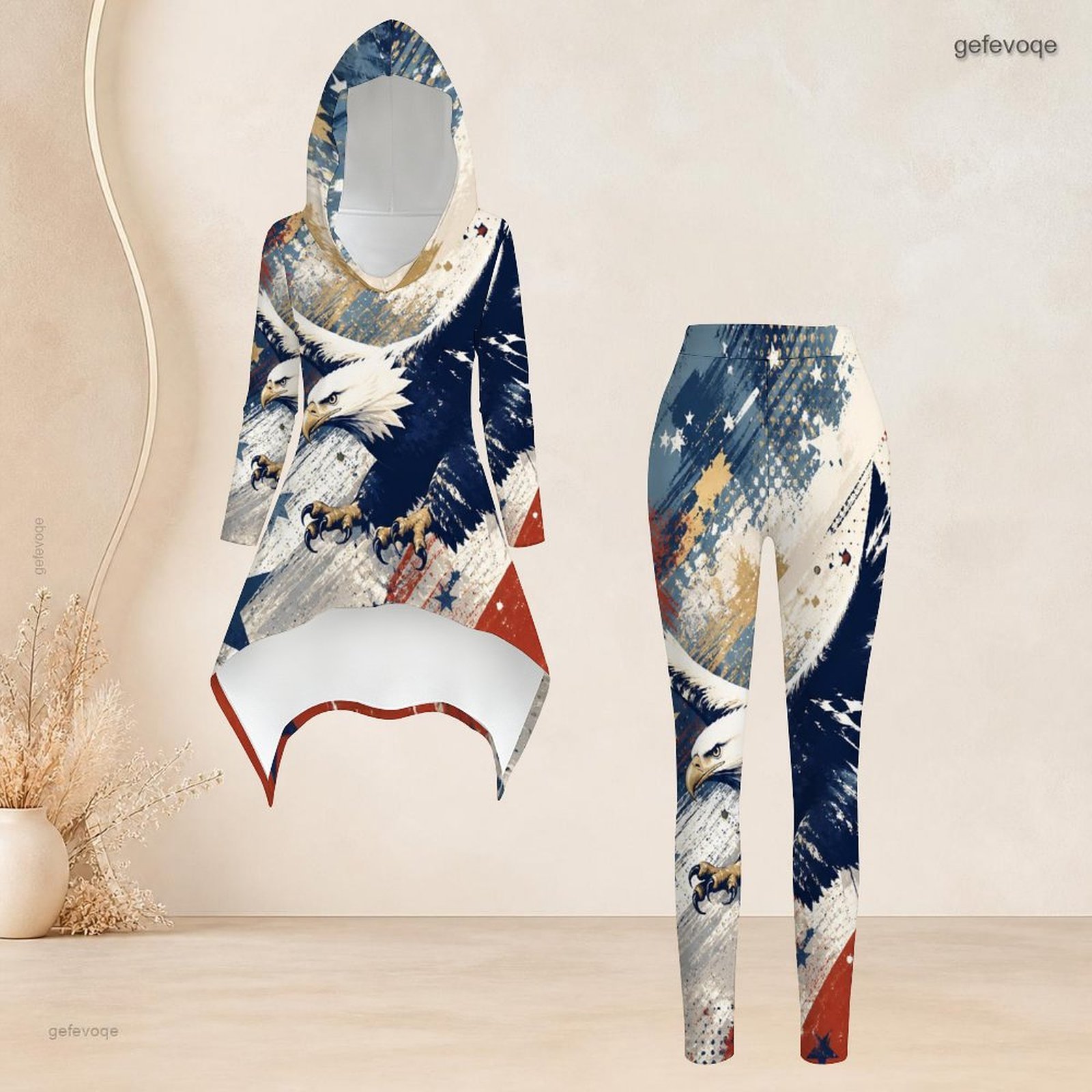Fashion Women Casual 2 Piece S - Matcha 评论和价格