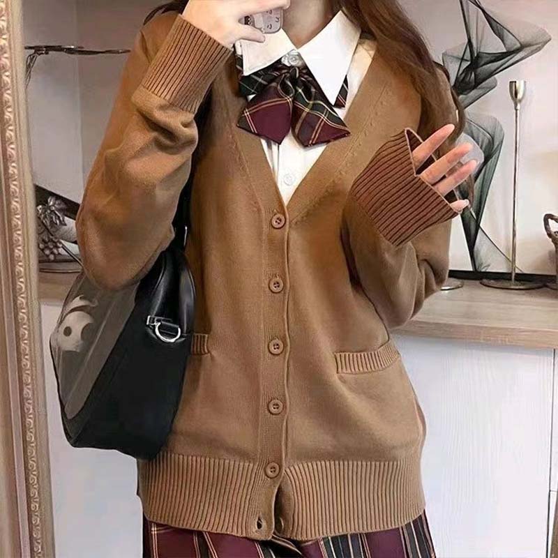 Sweet Wind Sweater Spring and  - Japanese Snacks 评论和价格