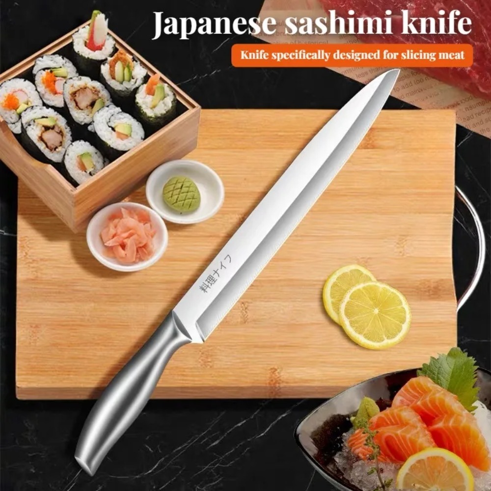 PLYS-Professional Japanese Kit - Japanese Knife 评论和价格